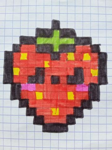 C'est le jour pour manger des fraises