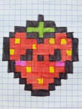 C'est le jour pour manger des fraises